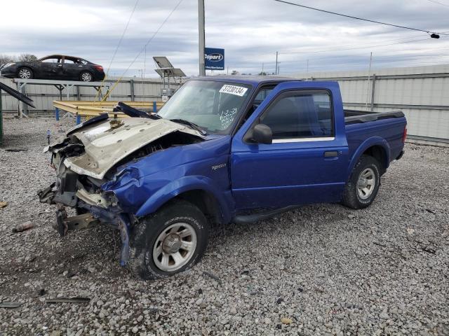 Изображение 1 2003 FORD RANGER  2003 с VIN 1FTYR10U53PB69217