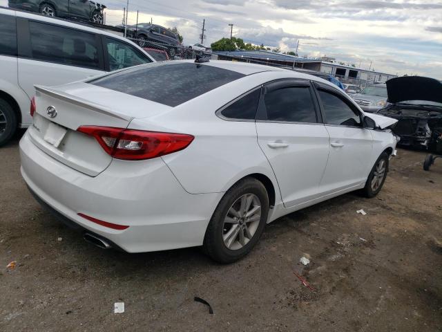 Image 3 of 2016 HYUNDAI SONATA SE 2016 with VIN 5NPE24AF0GH372123
