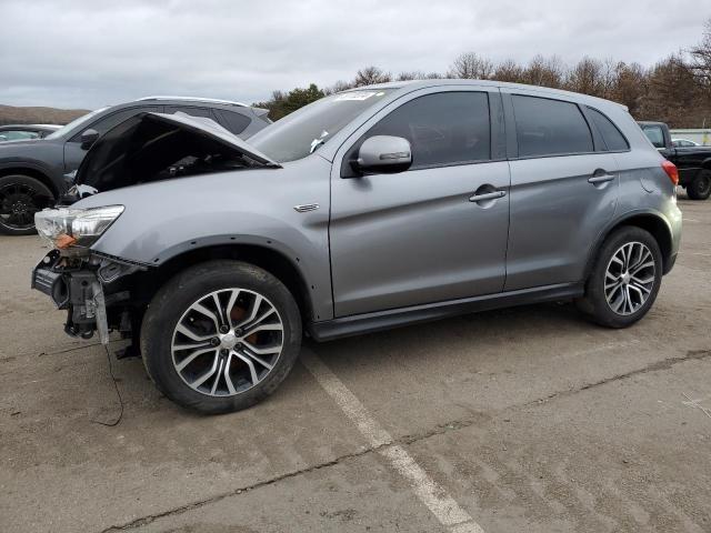 Obraz 2019 MITSUBISHI OUTLANDER SPORT ES 2019
