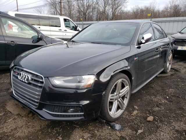 Obraz 1 z 2015 AUDI S4 PREMIUM PLUS 2015 z VIN WAUBGAFL0FA002973