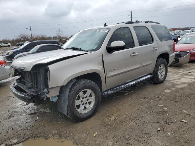 2007 GMC YUKON  2007 image