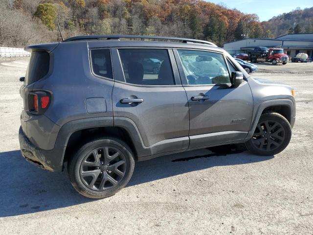 Obraz 3 z 2018 JEEP RENEGADE LATITUDE 2018 z VIN ZACCJBBB2JPH50676
