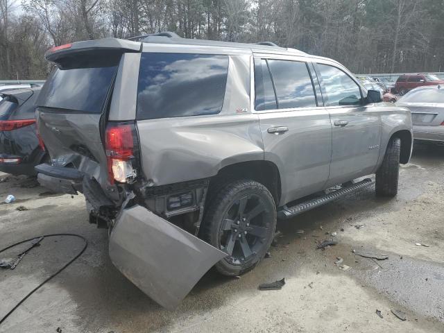 Изображение 3 2017 CHEVROLET TAHOE K1500 LT 2017 с VIN 1GNSKBKC2HR314706