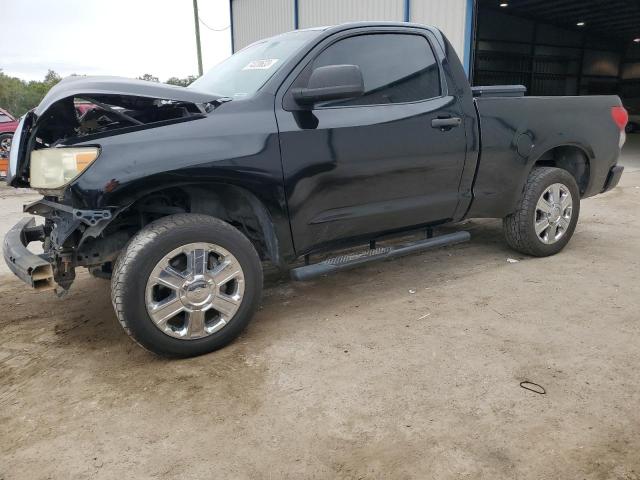 2007 TOYOTA TUNDRA  2007 image