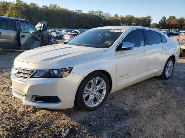 2014 CHEVROLET IMPALA LT 2014 image