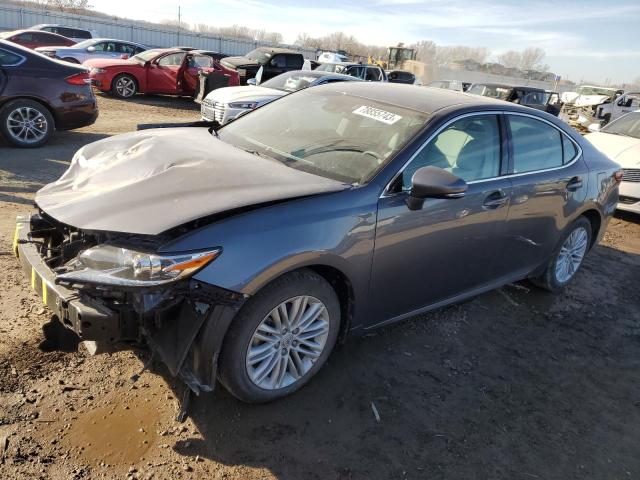 Obraz 2017 LEXUS ES 350 2017
