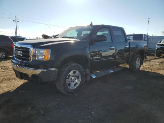 Image 1 of 2008 GMC SIERRA K1500 2008 with VIN 2GTEK133281104565