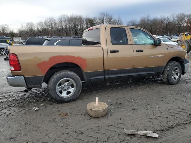 Image 3 of 2012 DODGE RAM 1500 ST 2012 with VIN 1C6RD7FPXCS109753