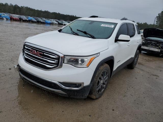 Изображение 1 2017 GMC ACADIA SLT-1 2017 с VIN 1GKKNULS9HZ214589