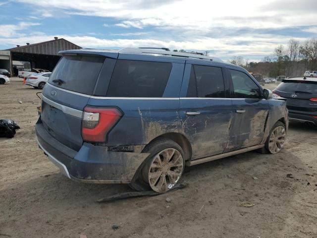 Obraz 3 z 2018 FORD EXPEDITION PLATINUM 2018 z VIN 1FMJU1MT2JEA07583