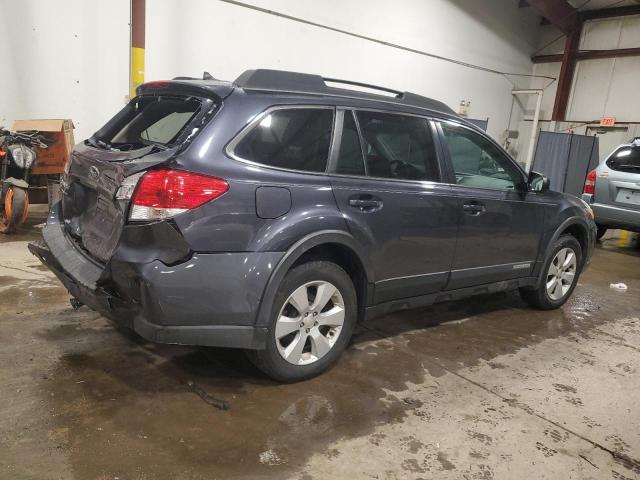 Изображение 3 2011 SUBARU OUTBACK 2.5I LIMITED 2011 с VIN 4S4BRBKCXB3396775
