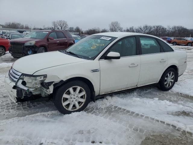 Изображение 1 2009 FORD TAURUS SE 2009 с VIN 1FAHP23W29G122511