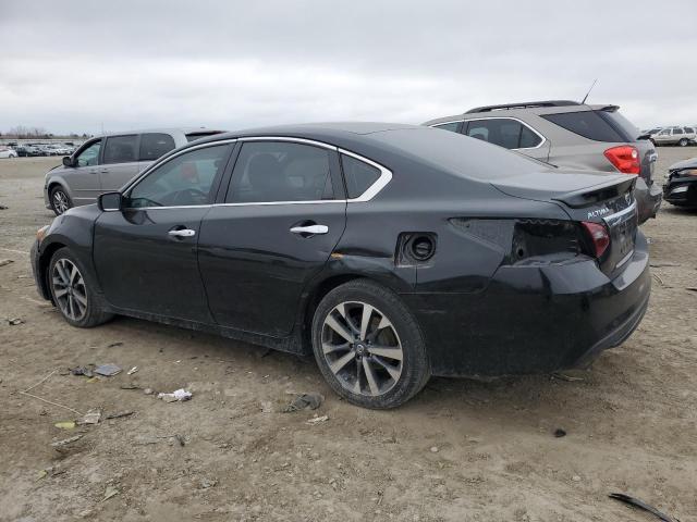 Image 2 of 2017 NISSAN ALTIMA 3.5SL 2017 with VIN 1N4BL3APXHC217553