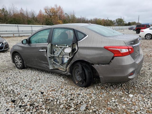 Изображение 2 2017 NISSAN SENTRA S 2017 с VIN 3N1AB7AP3HL657458