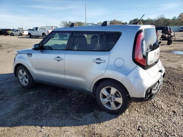 Obraz 2 z 2019 KIA SOUL  2019 z VIN KNDJN2A21K7017790