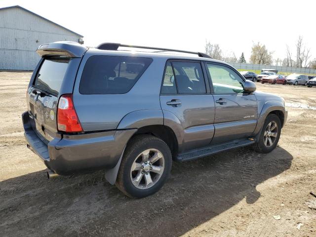 Obraz 3 z 2008 TOYOTA 4RUNNER LIMITED 2008 z VIN JTEBU17R78K021284