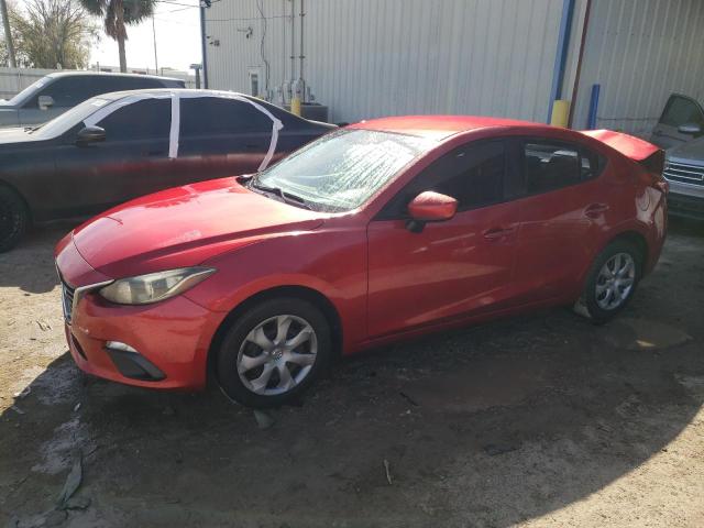 2014 MAZDA 3 SPORT 2014 image