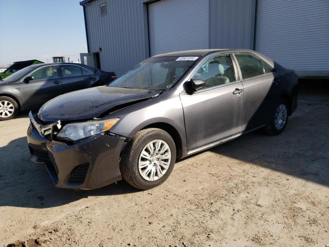 Изображение 1 2014 TOYOTA CAMRY L 2014 с VIN 4T4BF1FK1ER355489