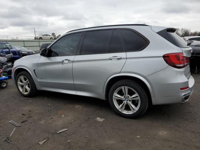 Image 2 of 2015 BMW X5 XDRIVE35I 2015 with VIN 5UXKR0C55F0K60908