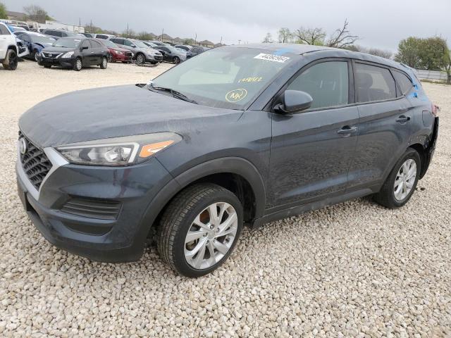 2019 HYUNDAI TUCSON SE 2019 image