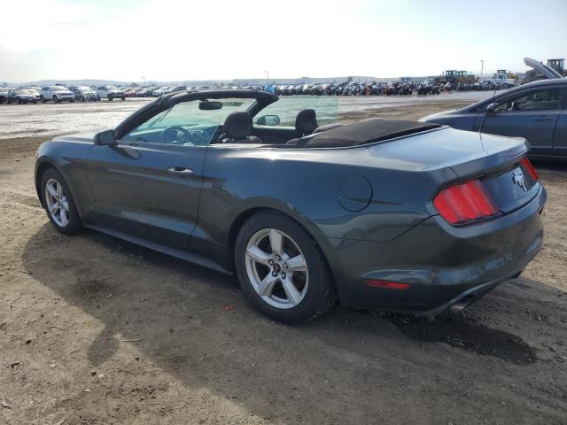 Image 2 of 2016 FORD MUSTANG  2016 with VIN 1FATP8EMXG5216072