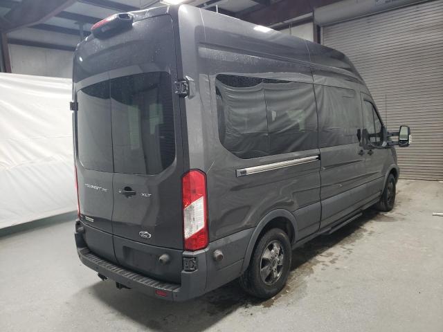 Image 3 of 2018 FORD TRANSIT T-350 2018 with VIN 1FBAX2XV2JKA06700