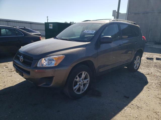 Image 1 of 2012 TOYOTA RAV4  2012 with VIN 2T3BF4DV1CW206531