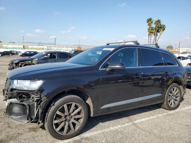 Image 1 of 2017 AUDI Q7 PRESTIGE 2017 with VIN WA1VAAF76HD018188
