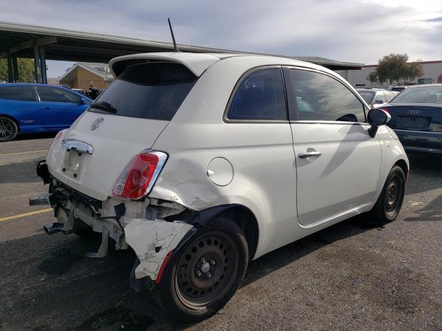 Obraz 3 z 2014 FIAT 500 POP 2014 z VIN 3C3CFFAR9ET294394