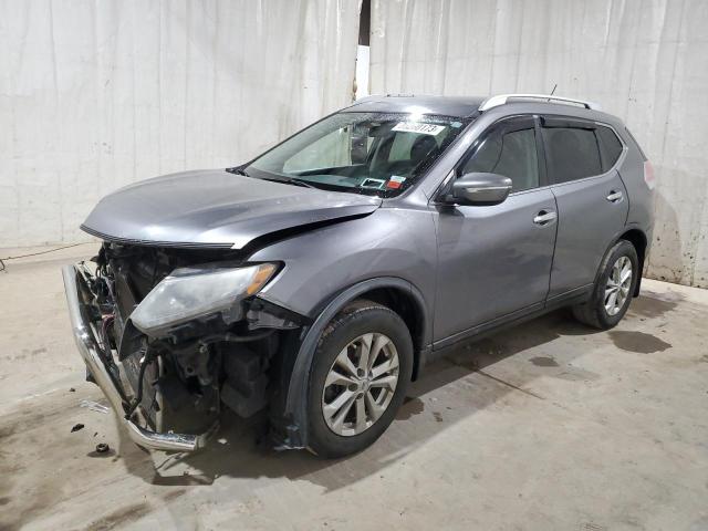 Изображение 1 2015 NISSAN ROGUE S 2015 с VIN KNMAT2MV2FP566125