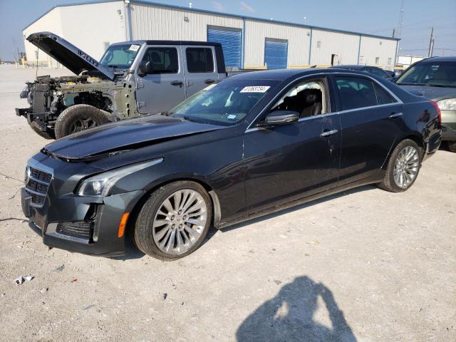 Изображение 2014 CADILLAC CTS LUXURY COLLECTION 2014