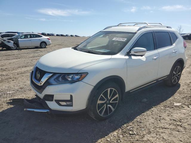 Image 1 of 2020 NISSAN ROGUE S 2020 with VIN 5N1AT2MV7LC753584