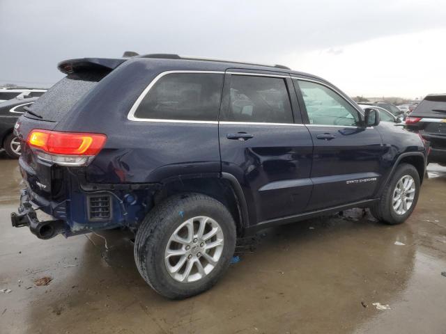 Image 3 of 2014 JEEP GRAND CHEROKEE LAREDO 2014 with VIN 1C4RJEAG6EC417660