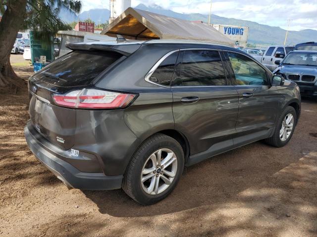 Изображение 3 2019 FORD EDGE SEL 2019 с VIN 2FMPK3J95KBC03552