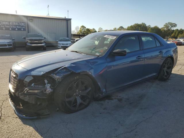 Obraz 1 z 2021 CHRYSLER 300 TOURING 2021 z VIN 2C3CCAAG6MH572198