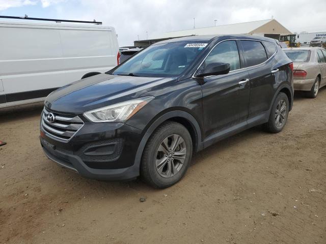 Изображение 1 2016 HYUNDAI SANTA FE SPORT  2016 с VIN 5XYZTDLB6GG326733