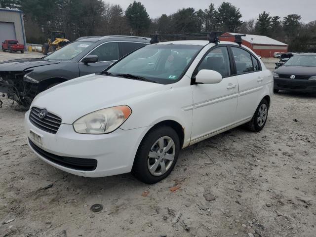 Obraz 2009 HYUNDAI ACCENT GLS 2009