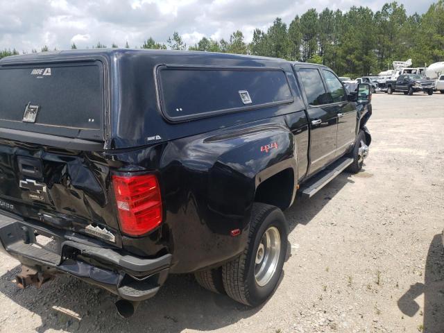 Изображение 3 2018 CHEVROLET SILVERADO K3500 HIGH COUNTRY 2018 с VIN 1GC4K1EY4JF128644