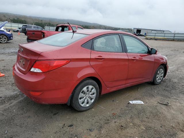 Изображение 3 2017 HYUNDAI ACCENT SE 2017 с VIN KMHCT4AE1HU363185