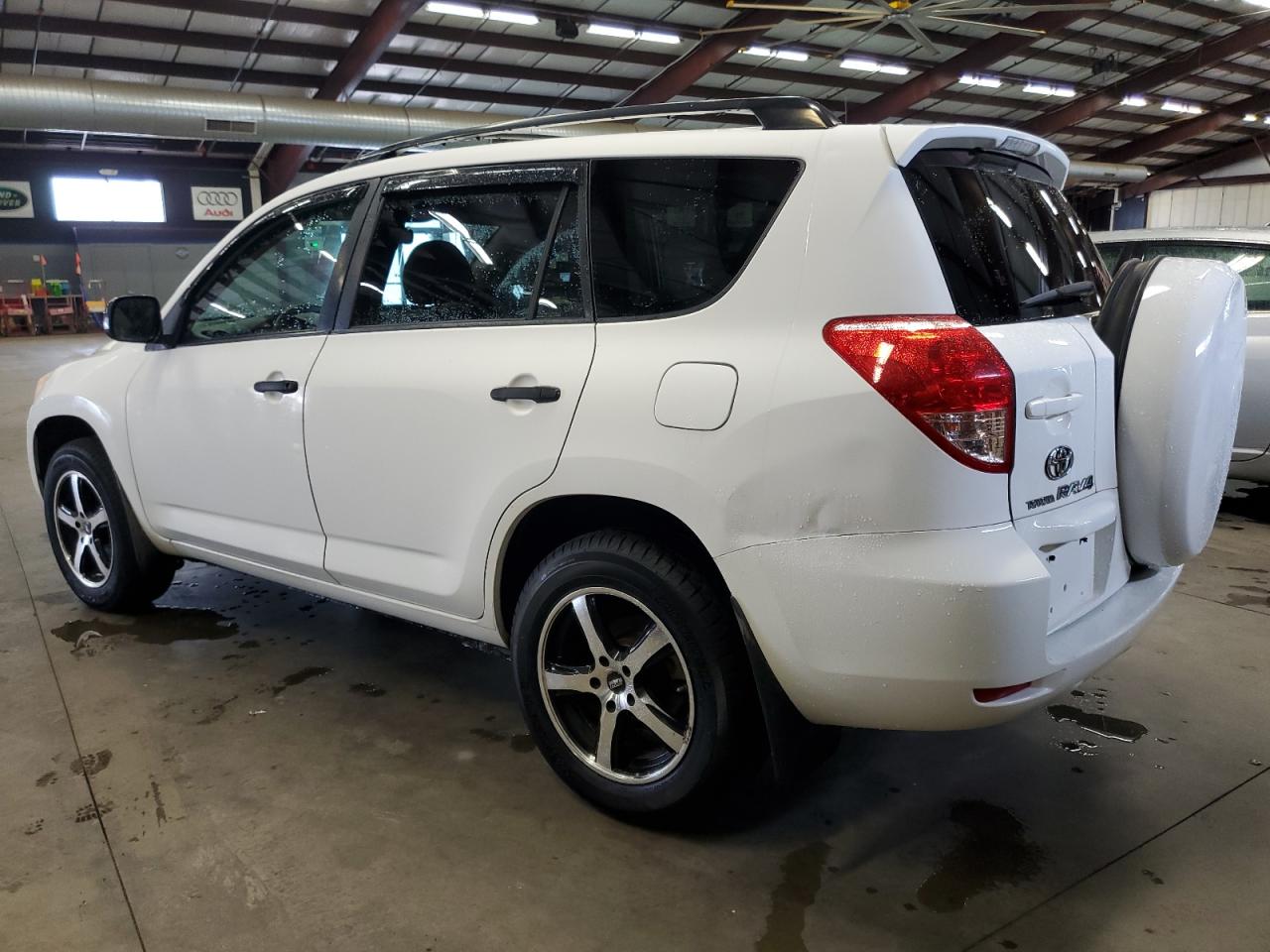 Obraz 2 z 2008 TOYOTA RAV4 2008 z VIN JTMBK33V285044530