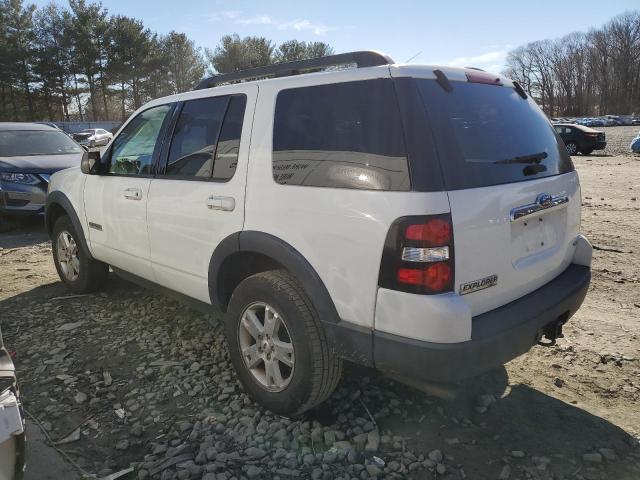 Obraz 2 z 2007 FORD EXPLORER XLT 2007 z VIN 1FMEU73E87UB60846