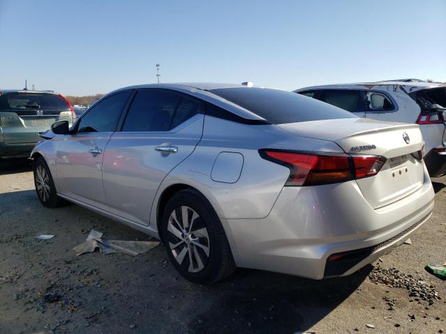 Obraz 2 z 2020 NISSAN ALTIMA S 2020 z VIN 1N4BL4BV4LC239222