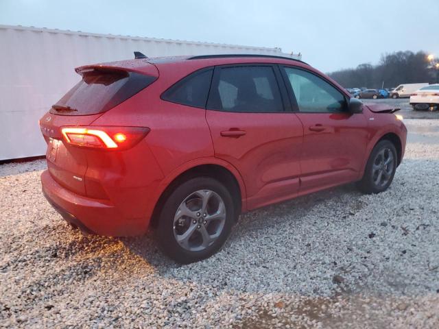 Image 3 of 2023 FORD ESCAPE ST LINE 2023 with VIN 1FMCU9MN0PUA58961