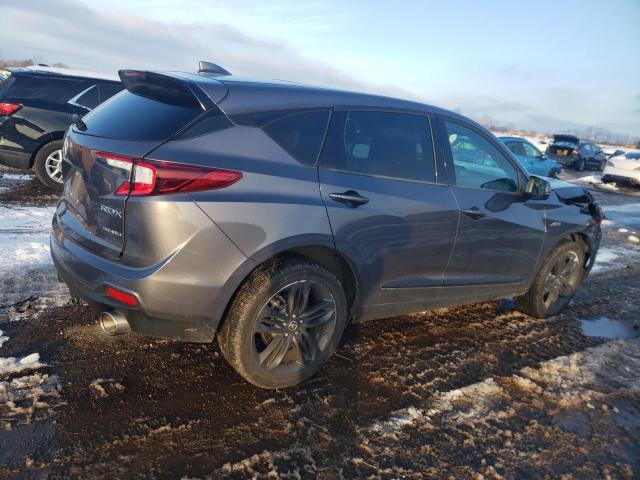 Image 3 of 2020 ACURA RDX A-SPEC 2020 with VIN 5J8TC2H6XLL035304