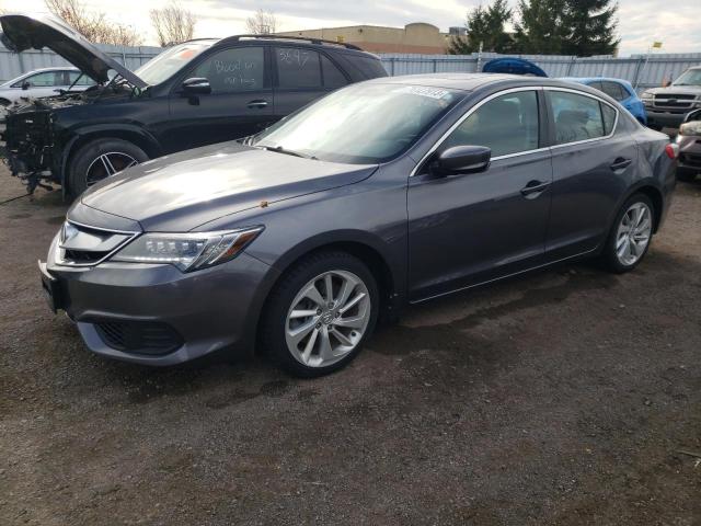 2018 ACURA ILX PREMIUM 2018 image