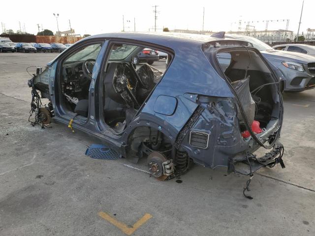 Image 2 of 2022 KIA SPORTAGE LX 2022 with VIN KNDPM3AC5N7018974