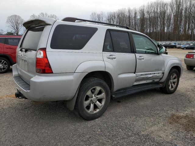 Image 3 of 2006 TOYOTA 4RUNNER LIMITED 2006 with VIN JTEBT17R568037481