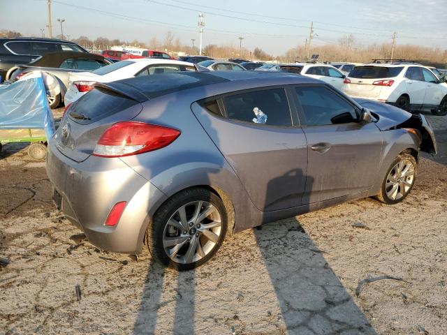 Изображение 3 2016 HYUNDAI VELOSTER  2016 с VIN KMHTC6AD0GU280249