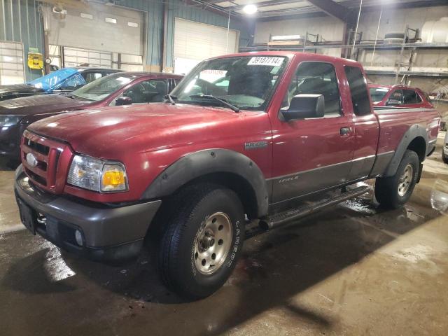 Изображение 2006 FORD RANGER SUPER CAB 2006