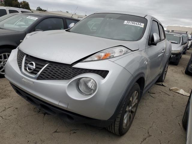2014 NISSAN JUKE S 2014 image